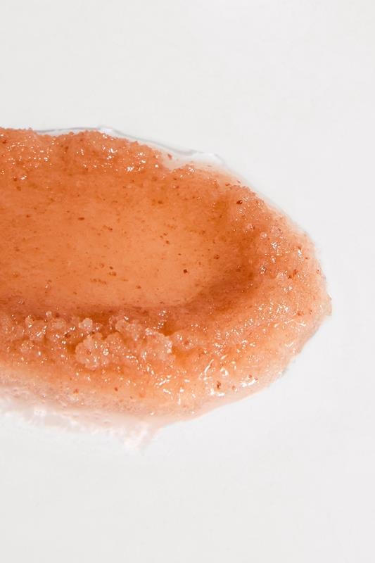 Evans Strawberry Bonbon Body Scrub